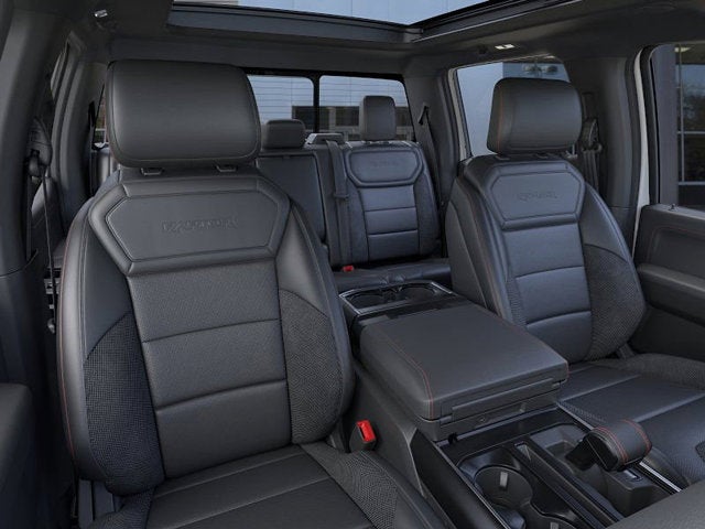 2025 Ford F-150 Raptor SuperCrew