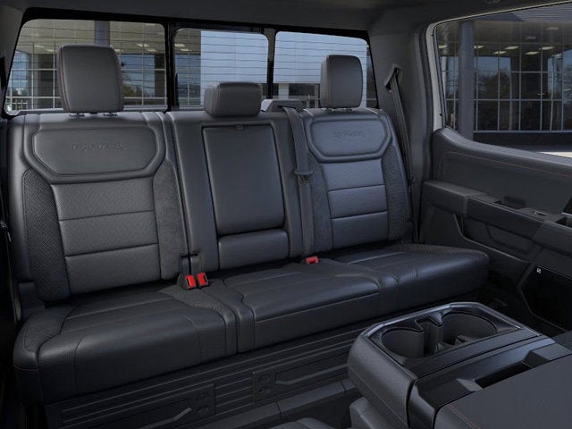 2025 Ford F-150 Raptor SuperCrew