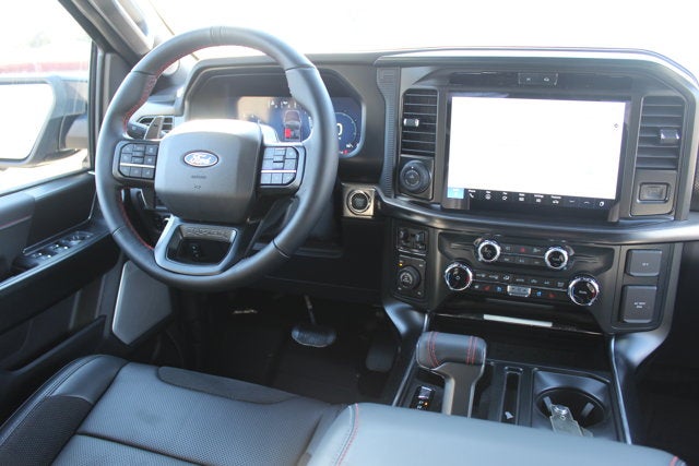 2025 Ford F-150 Raptor SuperCrew