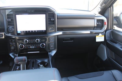 2025 Ford F-150 Raptor SuperCrew