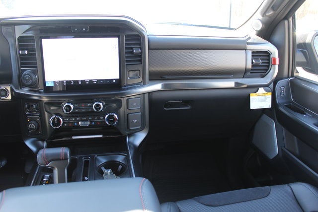 2025 Ford F-150 Raptor SuperCrew