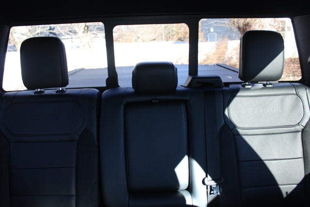 2025 Ford F-150 Raptor SuperCrew