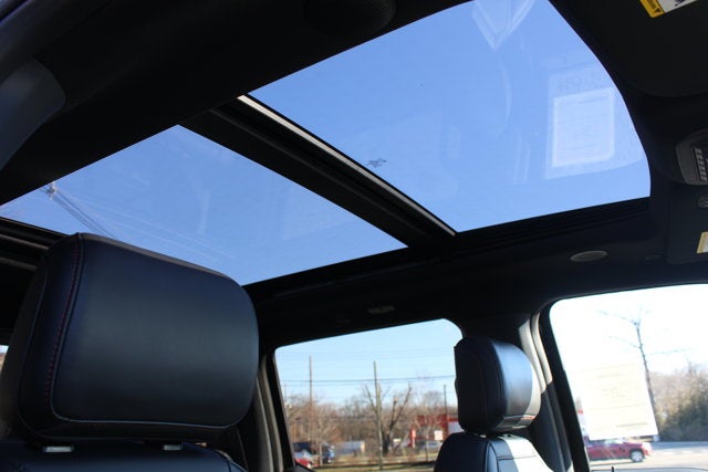 2025 Ford F-150 Raptor SuperCrew