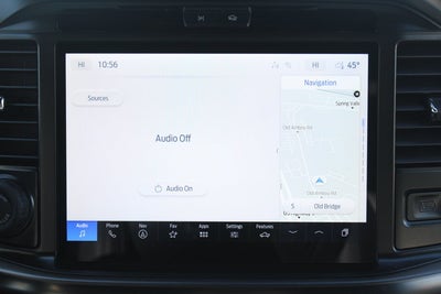 2025 Ford F-150 Raptor SuperCrew