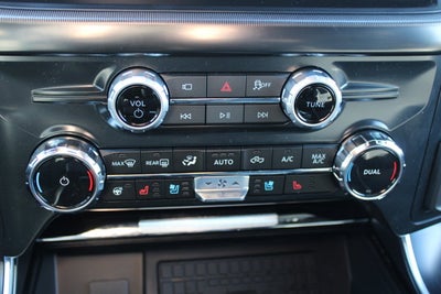 2025 Ford F-150 Raptor SuperCrew