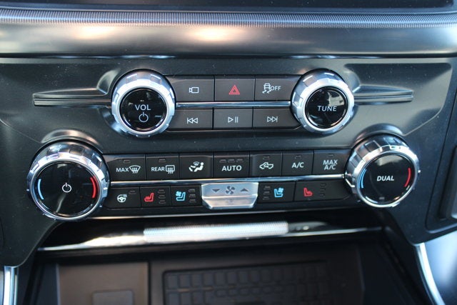 2025 Ford F-150 Raptor SuperCrew