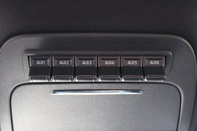 2025 Ford F-150 Raptor SuperCrew