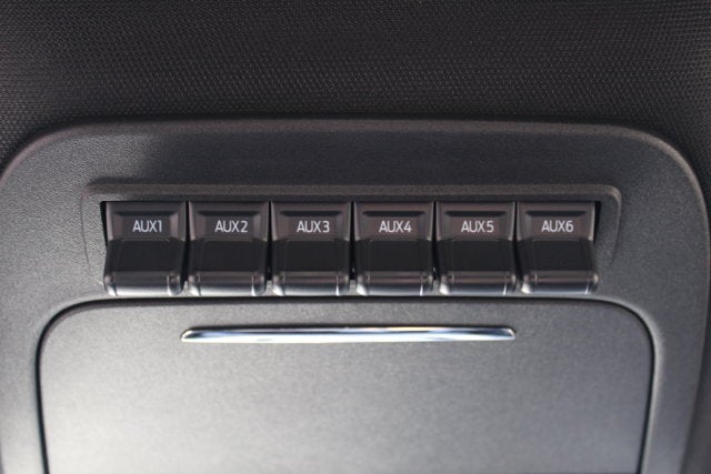 2025 Ford F-150 Raptor SuperCrew