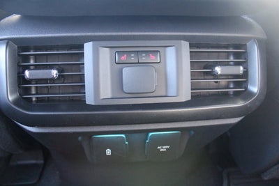 2025 Ford F-150 Raptor SuperCrew