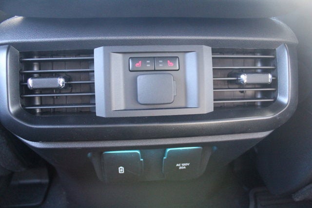 2025 Ford F-150 Raptor SuperCrew