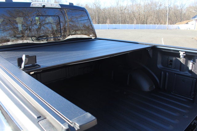 2025 Ford F-150 Raptor SuperCrew