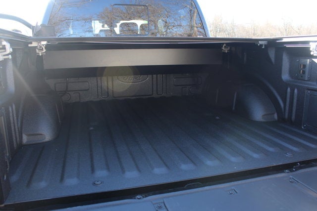 2025 Ford F-150 Raptor SuperCrew