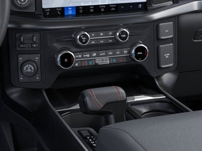 2026 Ford F-150 Raptor SuperCrew