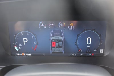 2026 Ford F-150 Raptor SuperCrew