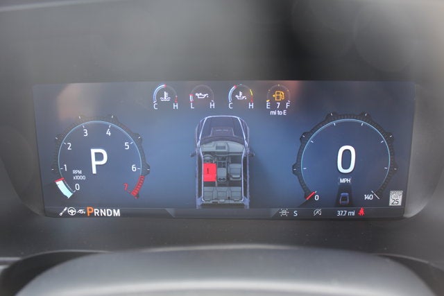 2026 Ford F-150 Raptor SuperCrew