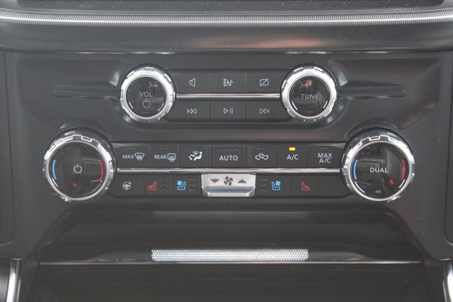 2026 Ford F-150 Raptor SuperCrew