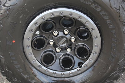 2026 Ford F-150 Raptor SuperCrew