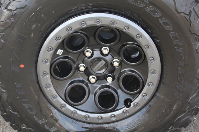 2026 Ford F-150 Raptor SuperCrew