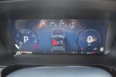 2026 Ford F-150 Raptor SuperCrew