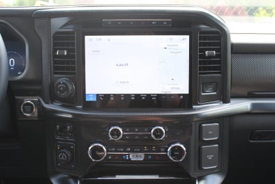 2026 Ford F-150 Raptor SuperCrew