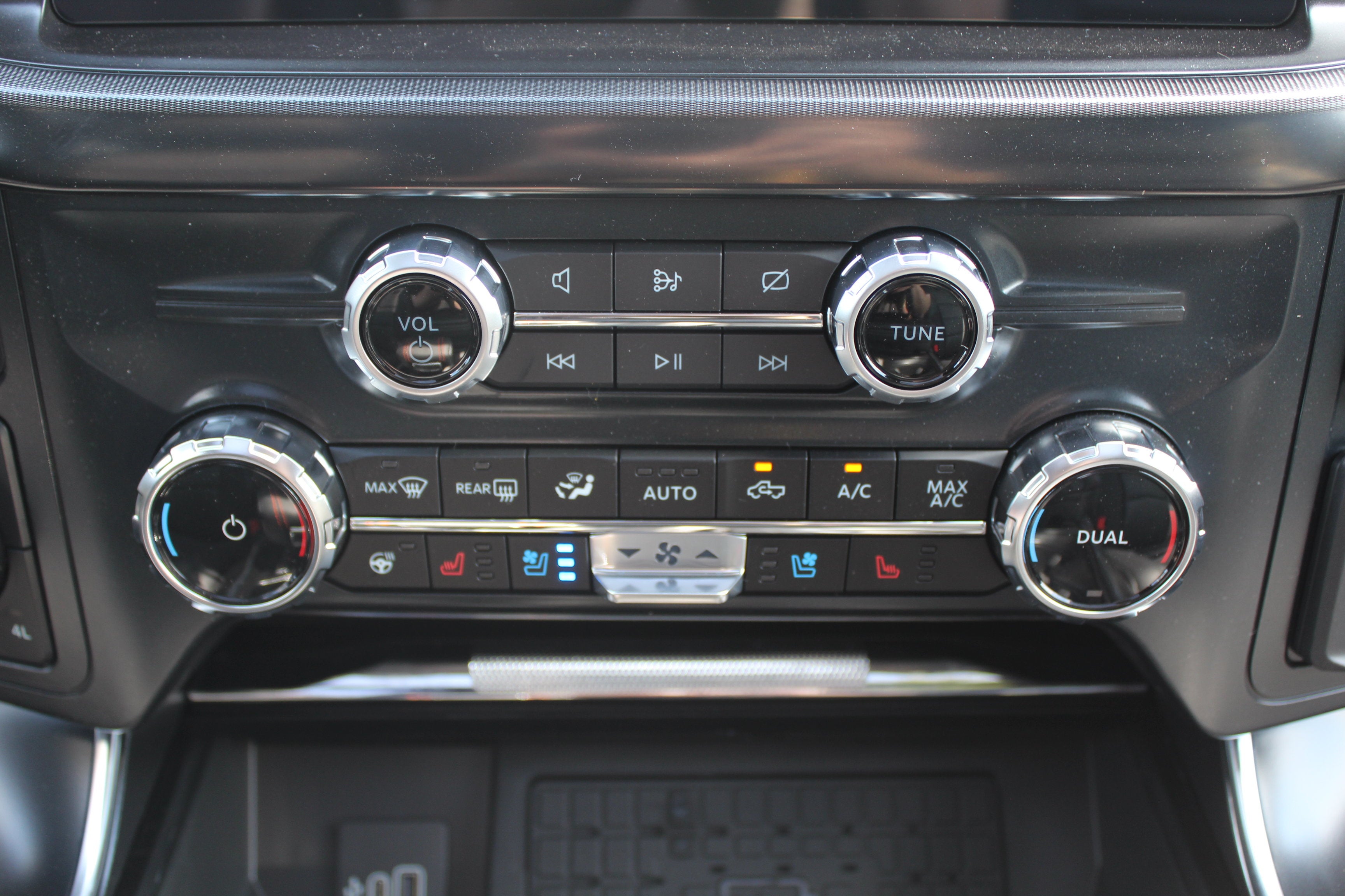 2026 Ford F-150 Raptor SuperCrew