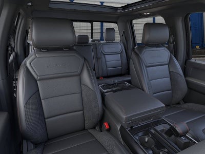 2026 Ford F-150 Raptor SuperCrew