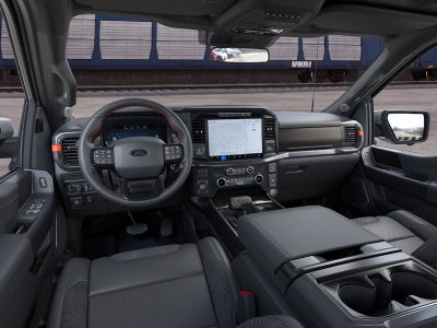 2026 Ford F-150 Raptor SuperCrew