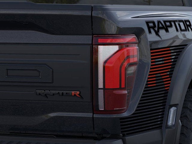 2026 Ford F-150 Raptor SuperCrew