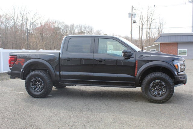2026 Ford F-150 Raptor SuperCrew