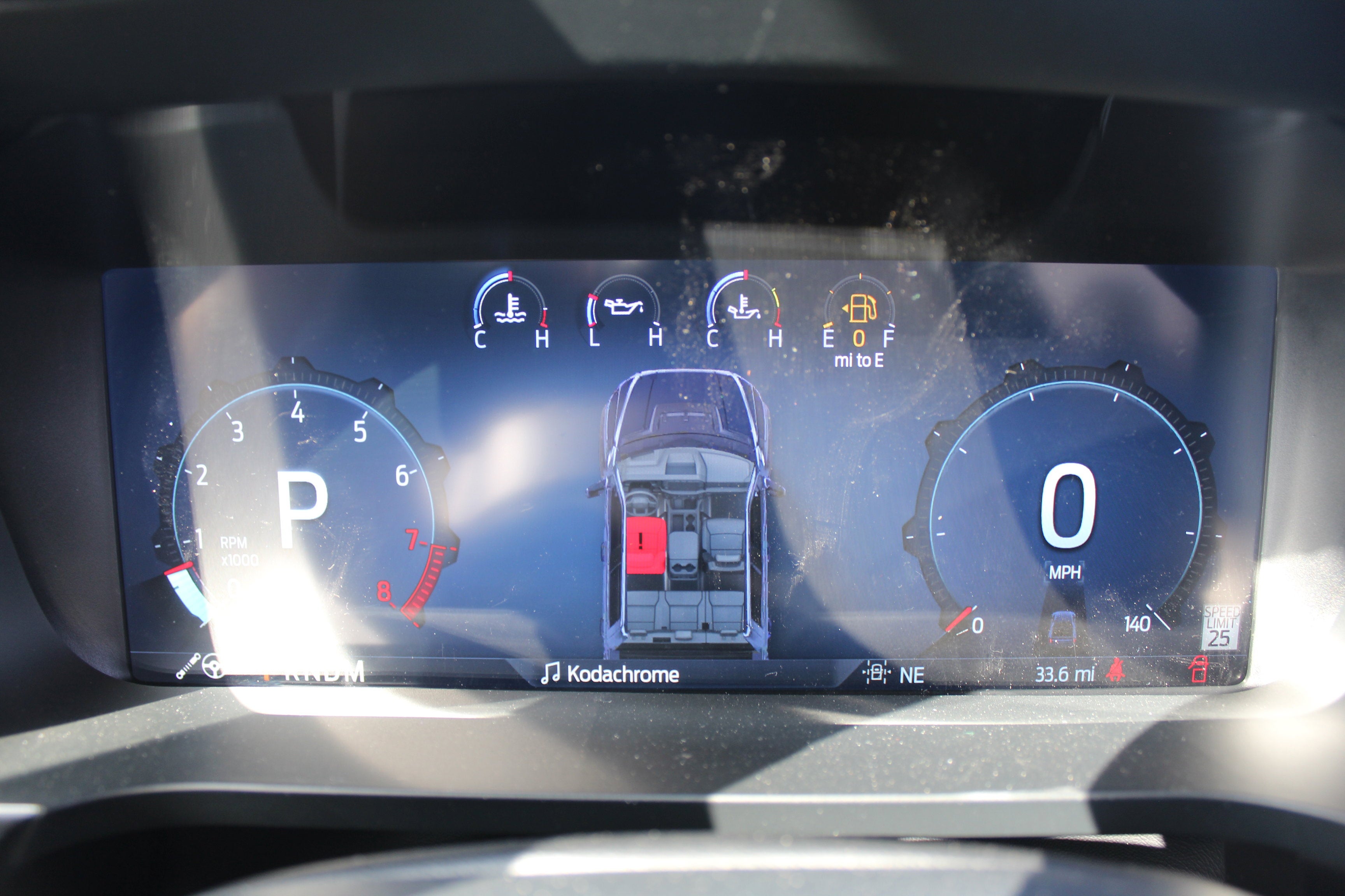 2026 Ford F-150 Raptor SuperCrew