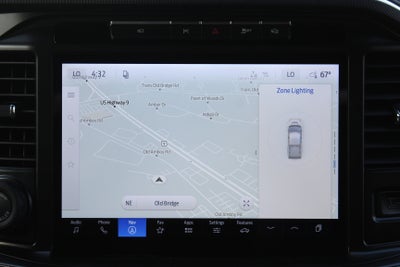 2026 Ford F-150 Raptor SuperCrew