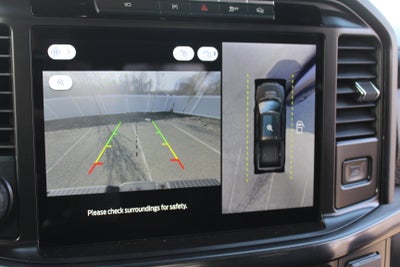 2026 Ford F-150 Raptor SuperCrew