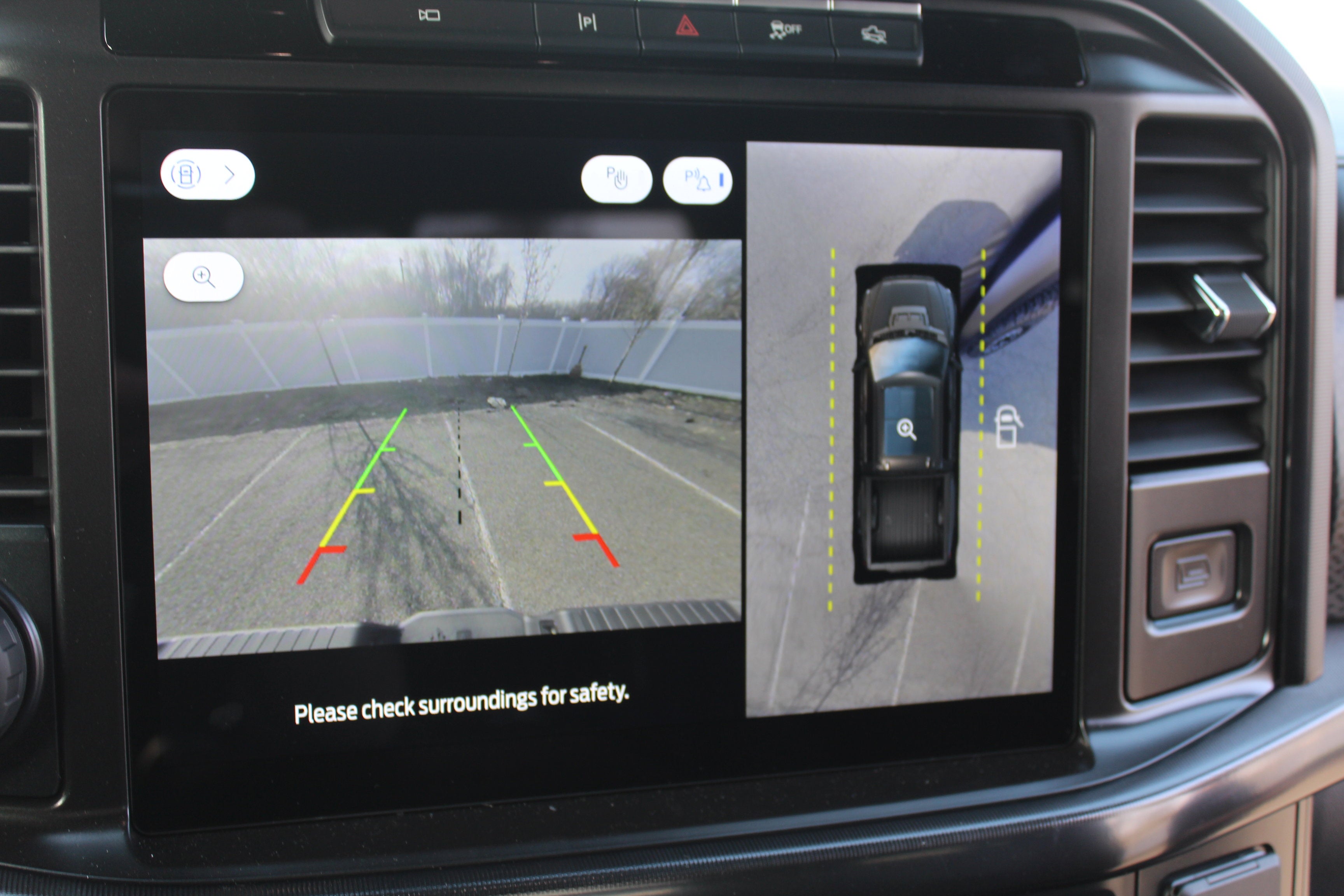 2026 Ford F-150 Raptor SuperCrew