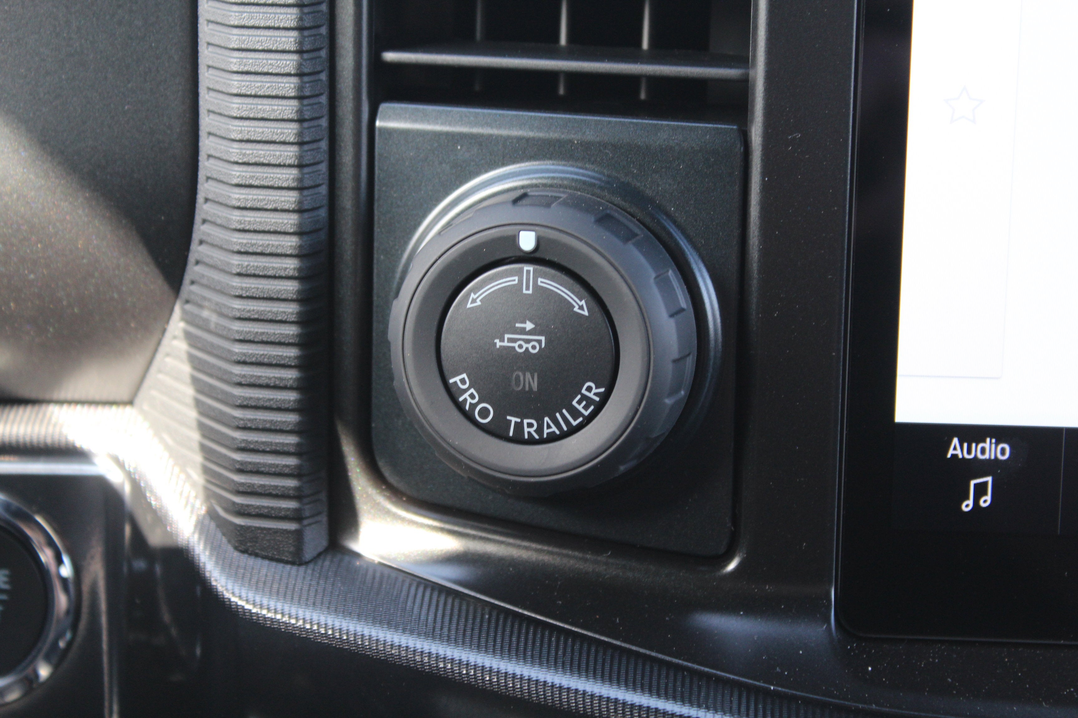 2026 Ford F-150 Raptor SuperCrew