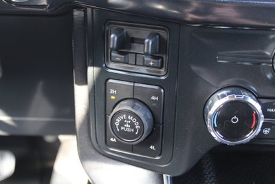 2026 Ford F-150 Raptor SuperCrew