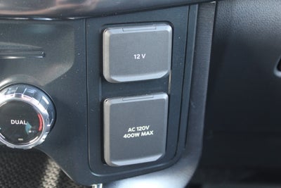 2026 Ford F-150 Raptor SuperCrew