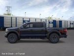 2026 Ford F-150 Raptor SuperCrew