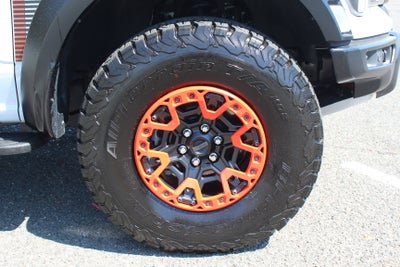 2025 Ford F-150 Raptor R