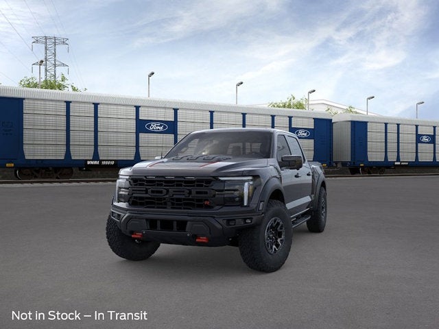 2026 Ford F-150 Raptor SuperCrew