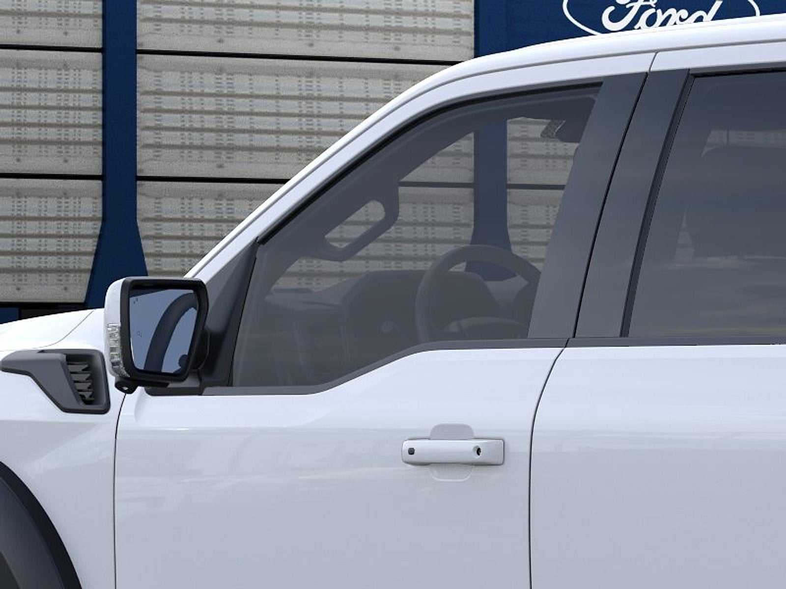 2026 Ford F-150 Raptor SuperCrew