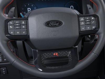 2026 Ford F-150 Raptor SuperCrew
