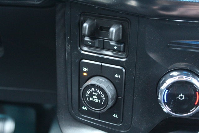 2025 Ford F-150 Raptor SuperCrew