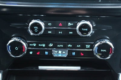 2025 Ford F-150 Raptor SuperCrew