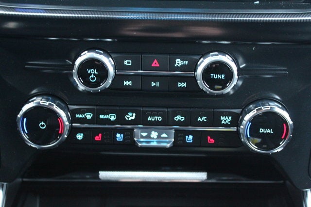 2025 Ford F-150 Raptor SuperCrew