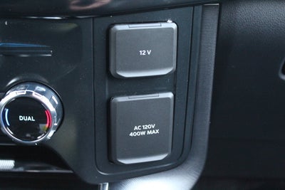 2025 Ford F-150 Raptor SuperCrew