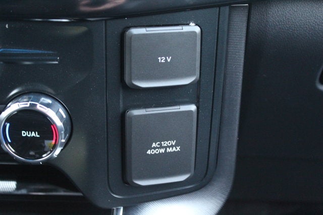 2025 Ford F-150 Raptor SuperCrew