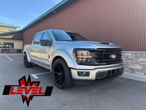 2025 Ford F-150 Level Edition by Waldoch