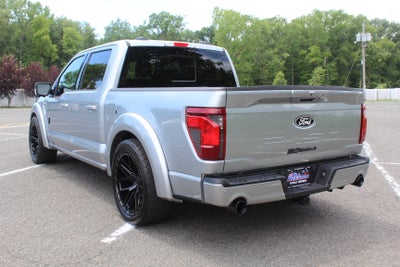 2025 Ford F-150 Redline Edition by Waldoch