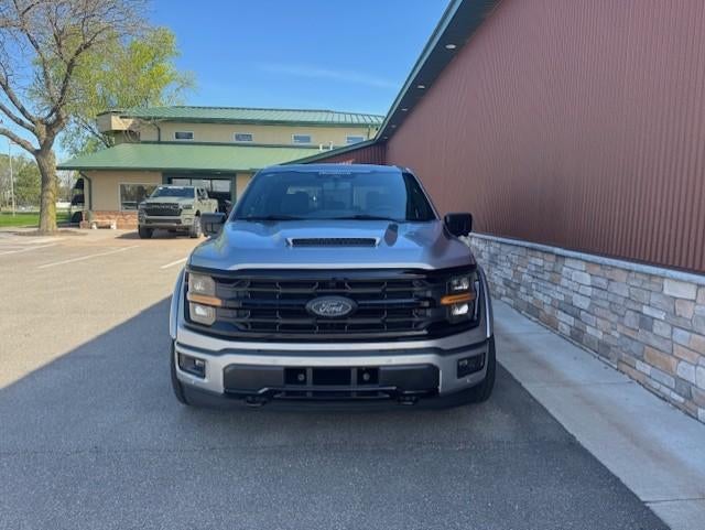 2025 Ford F-150 Level Edition by Waldoch