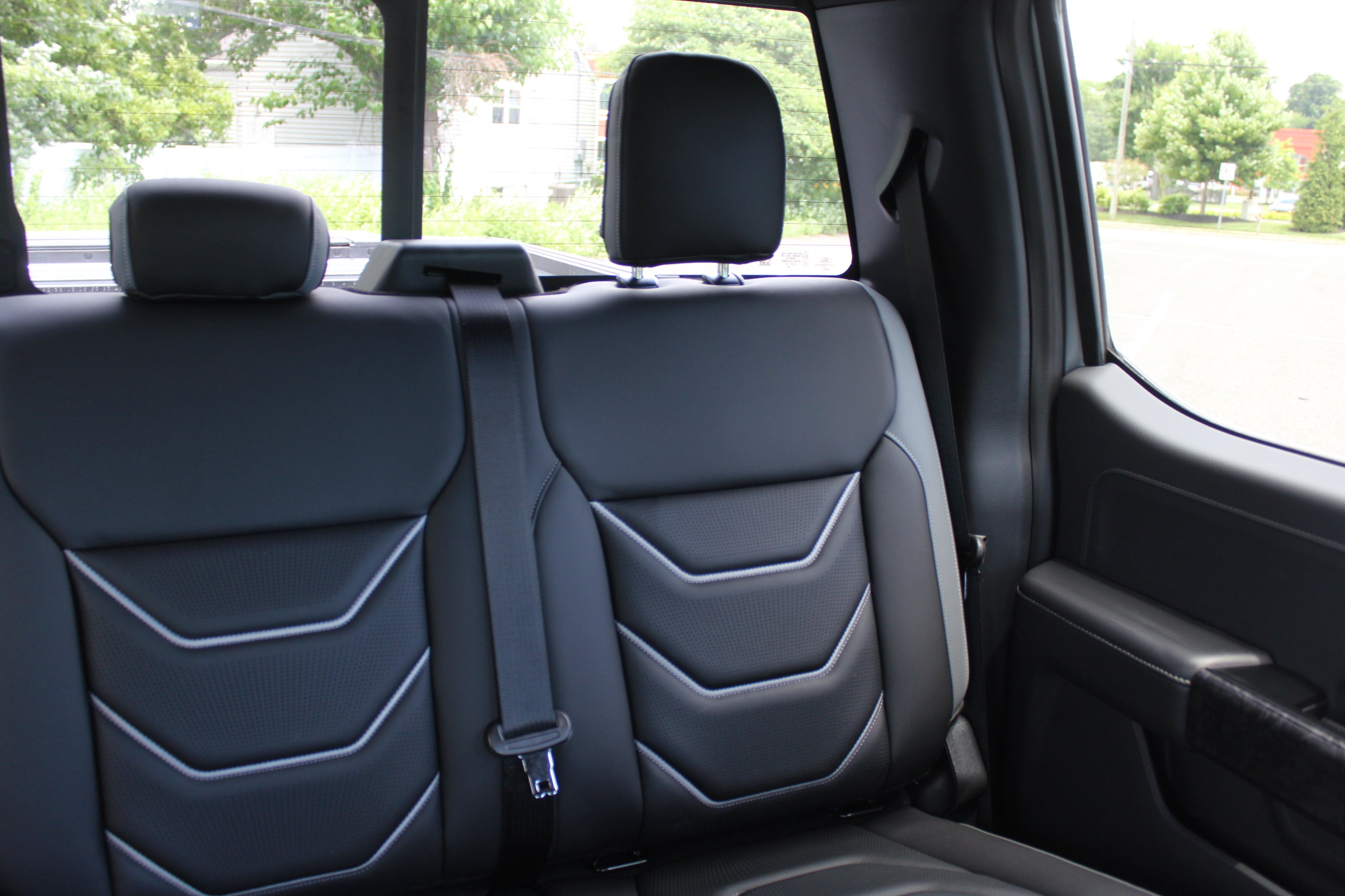 2025 Ford F-150 Redline Edition by Waldoch